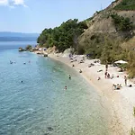 By The Sea Medici, Omis - 19168 * מימיצה